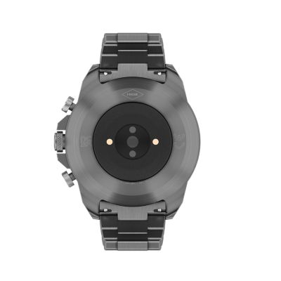 Xiaomi hot sale hybrid smartwatch