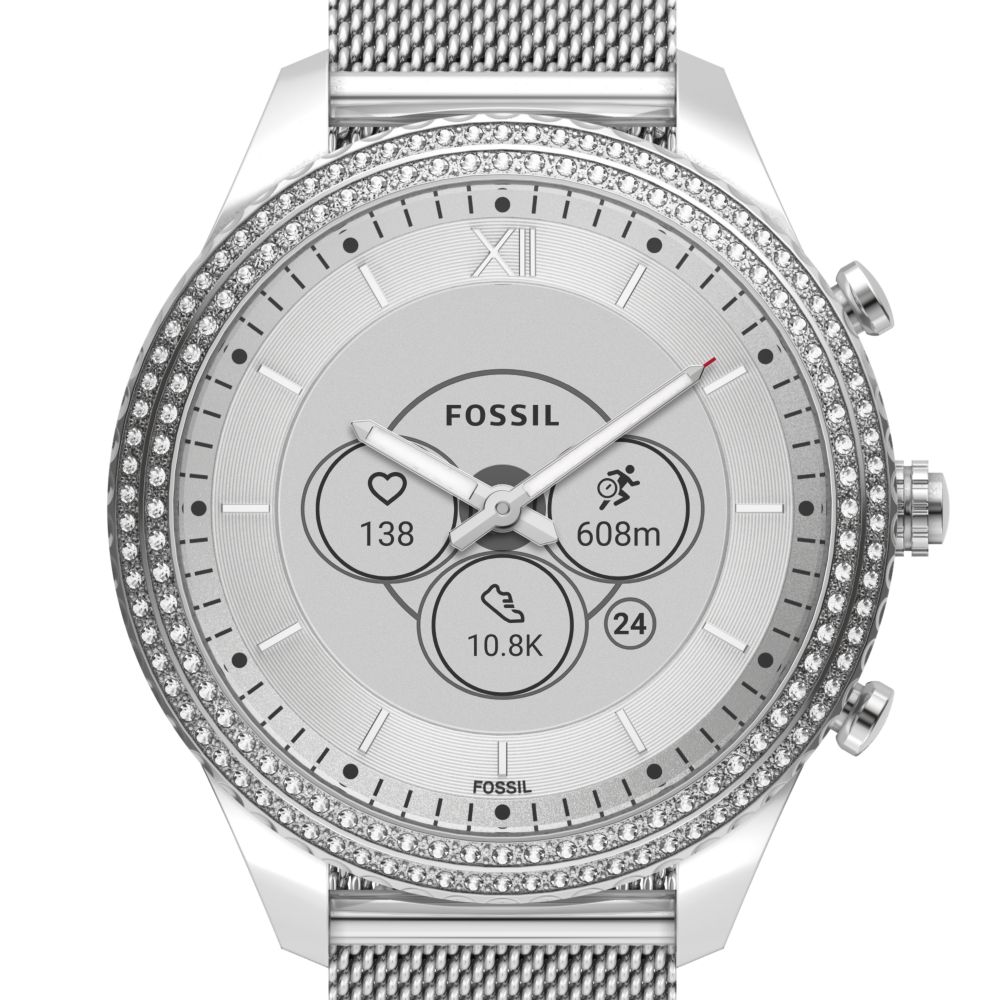 Learn More Gen 6 Hybrid – Fossil - Hong Kong Official Site for