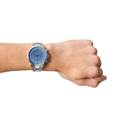 Fossil smartwatch shop ftw 6012