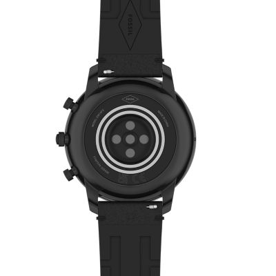 Fossil hybrid 2024 smartwatch canada