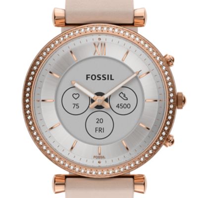 レディースウォッチ【公式】FOSSIL（フォッシル）