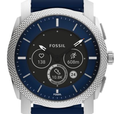 Fossil watches clearance for men smart