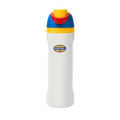 Fossil Water Bottle