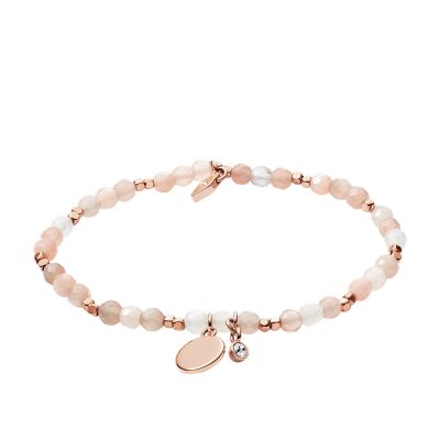 Bracelet Moonstone