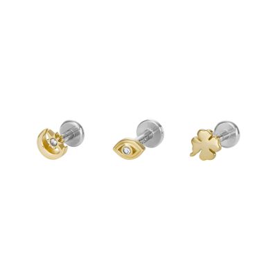 Stud earring sale flatbacks