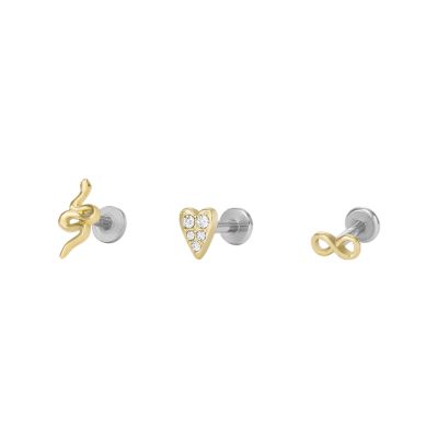 Stud earring sale flatbacks