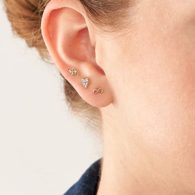 Stud earring sale flatbacks