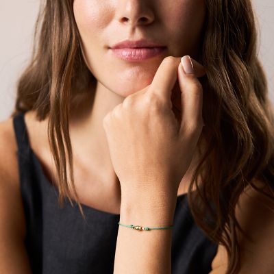 Collana donna gioielli Fossil JF03660040