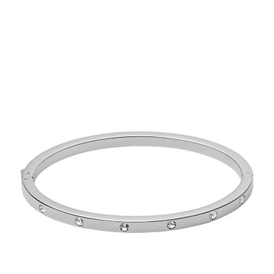 Dainty Dot Bangle JF00841040001 Fossil