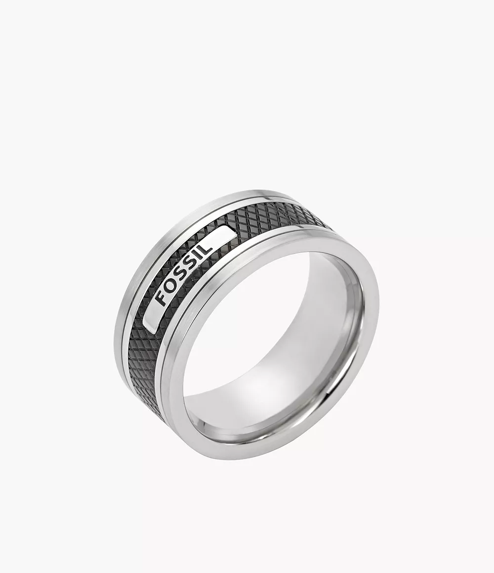 Men’s Stainless Steel Ring  JF00888040
