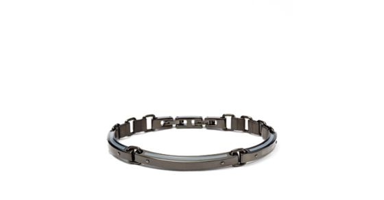 fossil ankle bracelet