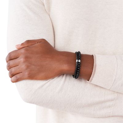 Townsman Vintage Casual Multi-Strand Bracelet