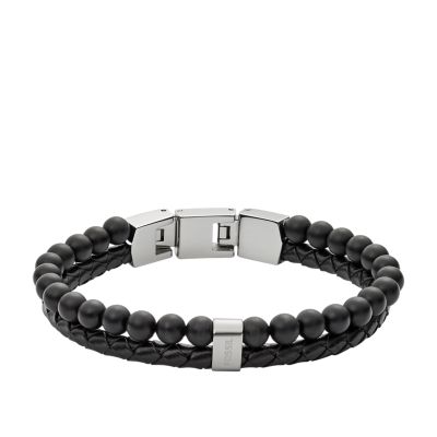 Fossil bracelet hot sale