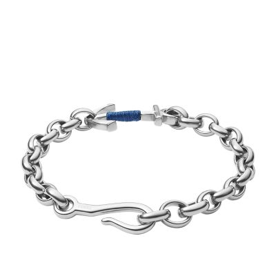 肌触りがいい 【tottoko様専用】INTERIM ANCHOR BRACELET