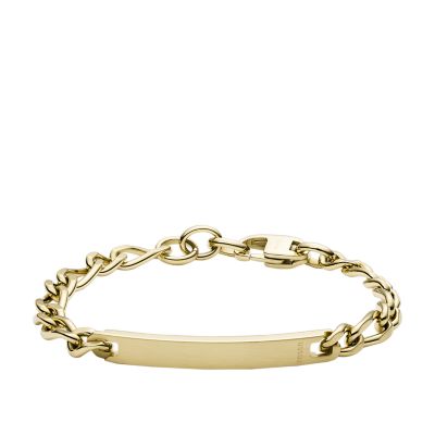 h samuel engraved bracelet