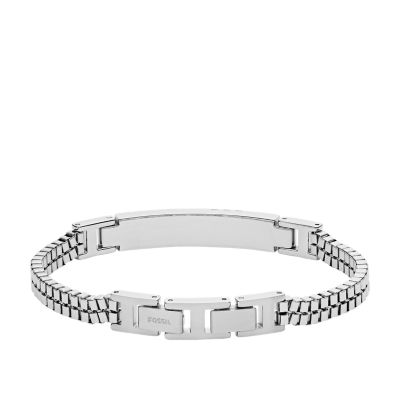 Stainless Steel Bracelet JF03392040 Fossil