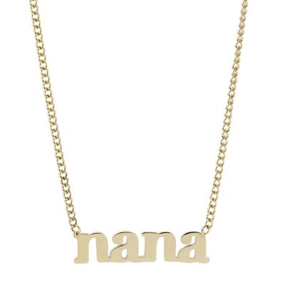 mother's day pendant necklaces