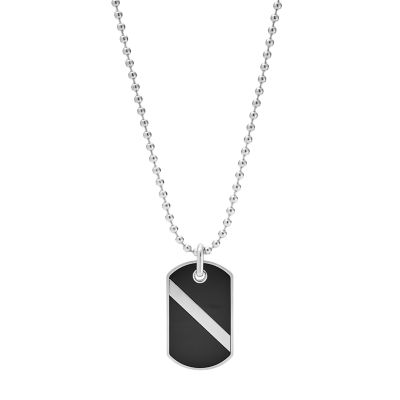 dog tags jewelry engraved