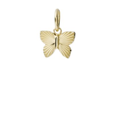 Butterfly charm clearance michaels