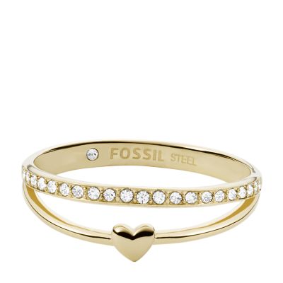 Fossil jewellery sale new arrivals