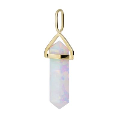 Opal charm deals