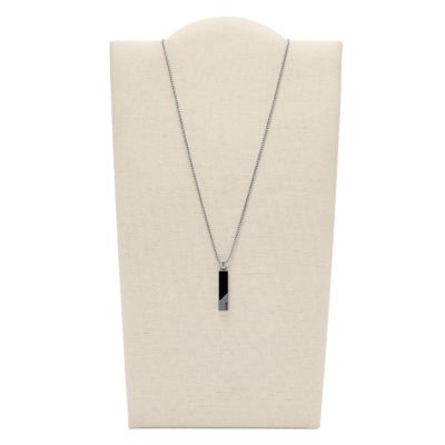 Pendentif best sale fossil homme