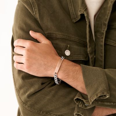 Apc on sale id bracelet