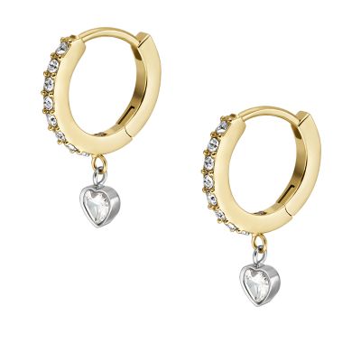 Louise Tresor Earrings S00 - Fashion Jewellery M01454