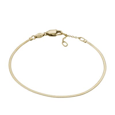 Chain Links Bracelet S00 - Men - Fashion Jewelry