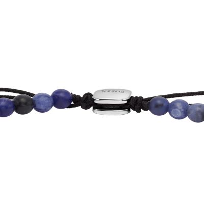 Sodalite Beaded Bracelet