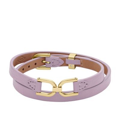 Customizable Men's Belts from Louis Vuitton and Salvatore