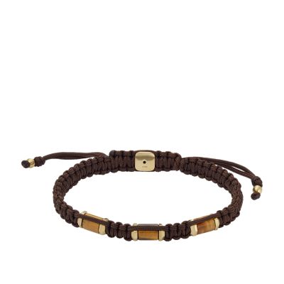 Cadeaux de luxe : 10 bracelets tendances à offrir à un Homme The Good List