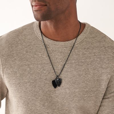 Star Wars™ Darth Vader™ Dog Tag Necklace