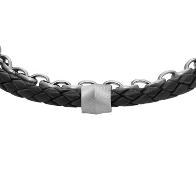 Automatic Bracelet 41.5 mm - Black