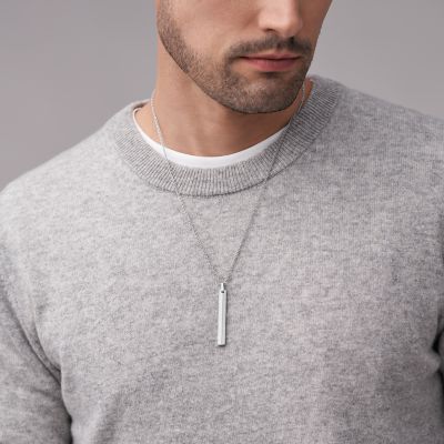 Buy New Arrival Jewelry for Men Online - Fossil