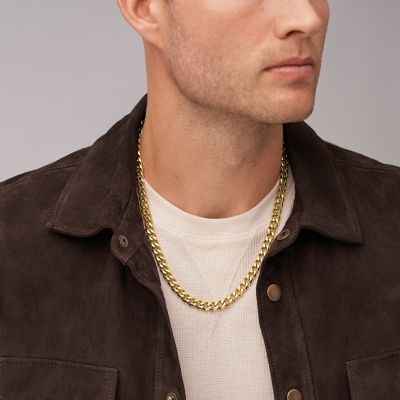 Photo Necklace For Men 2024