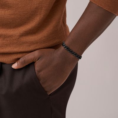 Men's Jewellery: Fashion Jewellery For Him - Fossil CA