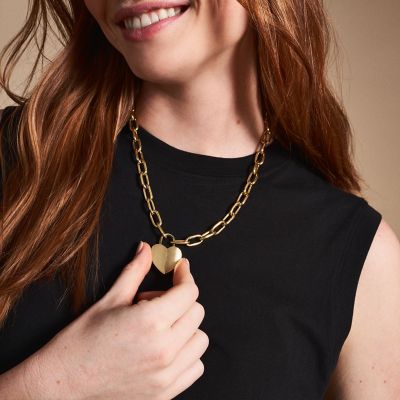 Bijoux pour femme : explorez les nouveautés femme - Fossil