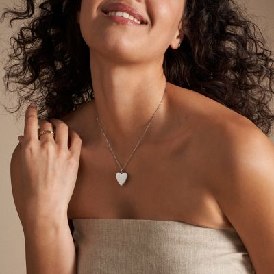 Womens Jewelry: Shop Fashion Jewelry for Women - Fossil