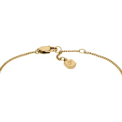 Fossil Sadie (17.50 cm, Acciaio inossidabile) - acquista su