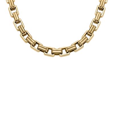 アクセサリー nonchan0827 Mesh Necklace with Magnetic Swirl Ball Clasp | ERICA ZAP DESIGNS