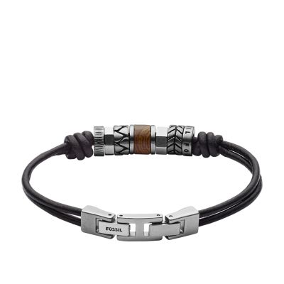 Bracelet Rondell - - JF84196040 Fossil