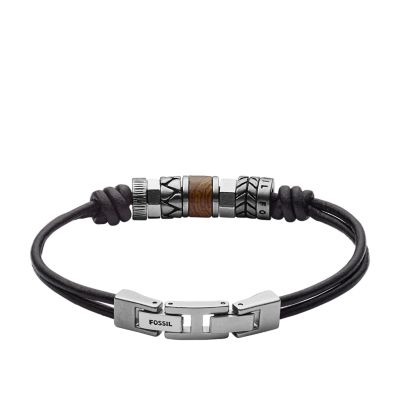 Fossil discount q bracelet