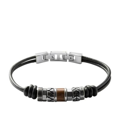 Fossil mens hot sale bracelets australia