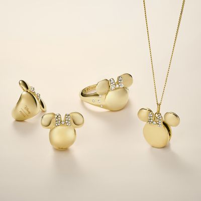 Mickey mouse hot sale earrings canada