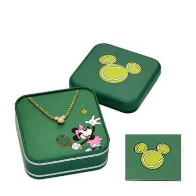 Disney x Fossil ミッキーマウス スペシャルエディション