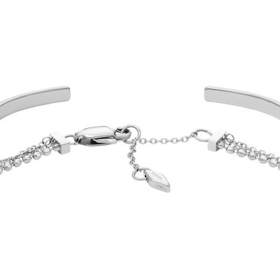 Arm Party Stainless Steel Bracelet Gift Set
