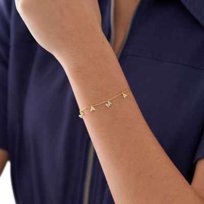 Bracelets for Women: Shop Gold, Silver & Leather Bracelets