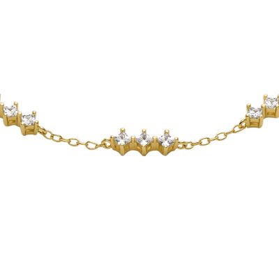 Armband Hazel Classic Glitz Metall goldfarben - JOA00812710 