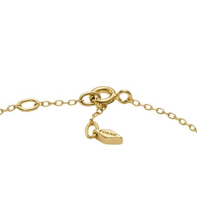 Armband Hazel Classic Glitz Metall goldfarben - JOA00812710 